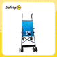 Safety 1st Umbrella Stroller without Canopy - Blue