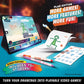 ABACUS PIXICADE MOBILE GAME MAKER