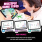 ABACUS PIXICADE MOBILE GAME MAKER