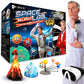 BILL NYE'S  SPACE LAB VR