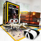VR NAT GEO EXTINCTION