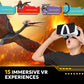 VR NAT GEO EXTINCTION