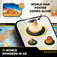 VR NAT GEO WORLD WONDERS
