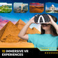 VR NAT GEO WORLD WONDERS