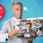 BILL NYE'S VR SCIENCE KIT