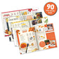 ABACUS VIRTUAL REALITY GOOGLES/ VIEWER MASTERCHEF JUNIOR MODEL KIT