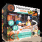 ABACUS VIRTUAL REALITY GOOGLES/ VIEWER MASTERCHEF JUNIOR MODEL KIT