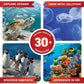 DISCOVERY BOX VR OCEANS!