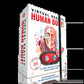 ABACUS VIRTUAL REALITY GOOGLES/ VIEWER HUMAN BODY MODEL KIT