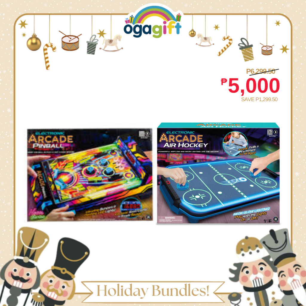 MERCHANT AMBASSADOR FAMILY GIFT PACK