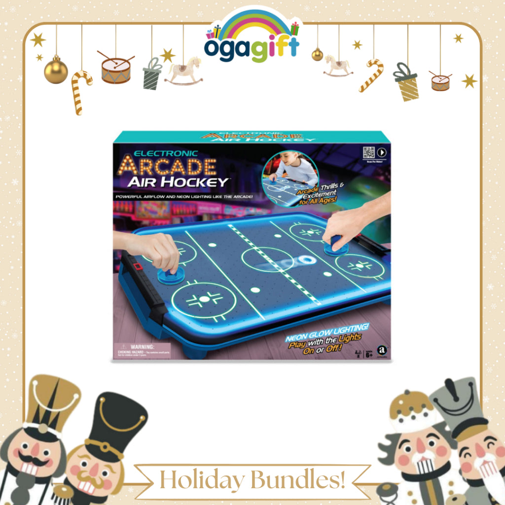 MERCHANT AMBASSADOR FAMILY GIFT PACK