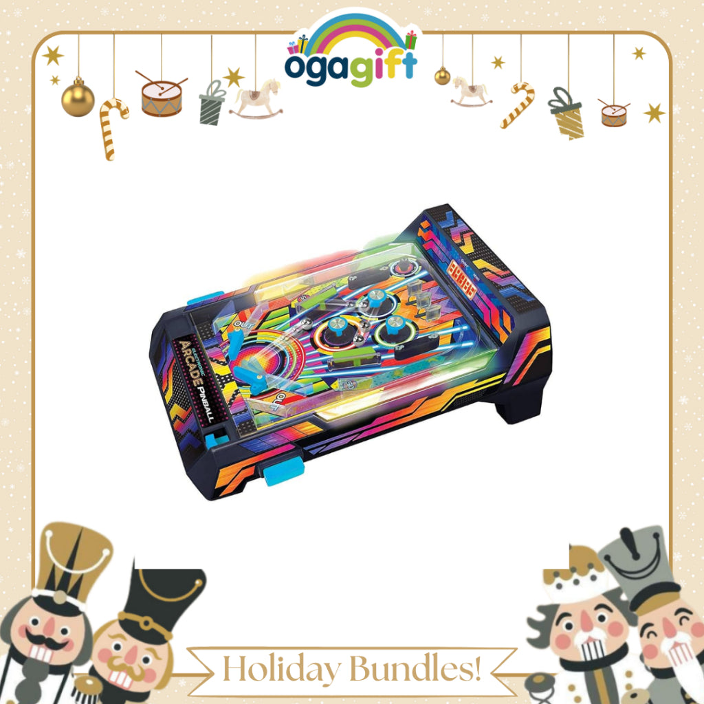 MERCHANT AMBASSADOR FAMILY GIFT PACK