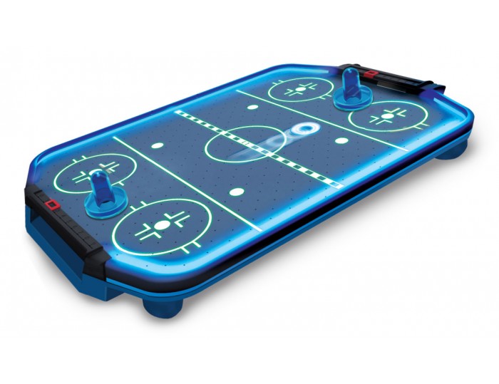 Merchant Ambassador Electronic Arcade Air Hockey