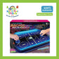 Merchant Ambassador Electronic Arcade Air Hockey