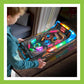 Merchant Ambassador Electronic Arcade Pinball