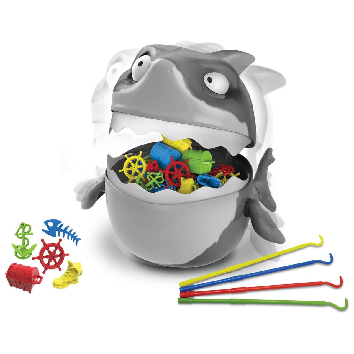 Merchant Ambassador Shaky Shark