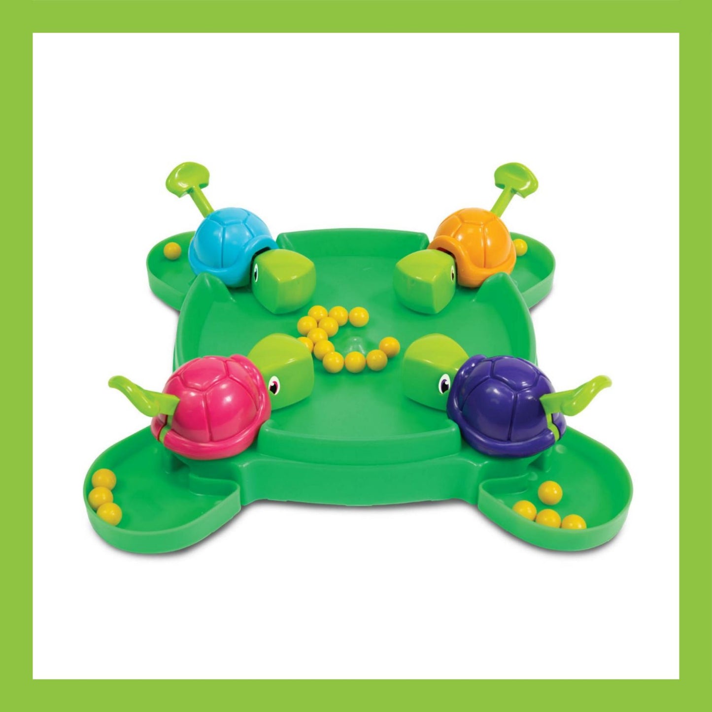 Merchant Ambassador Hungry Turtles