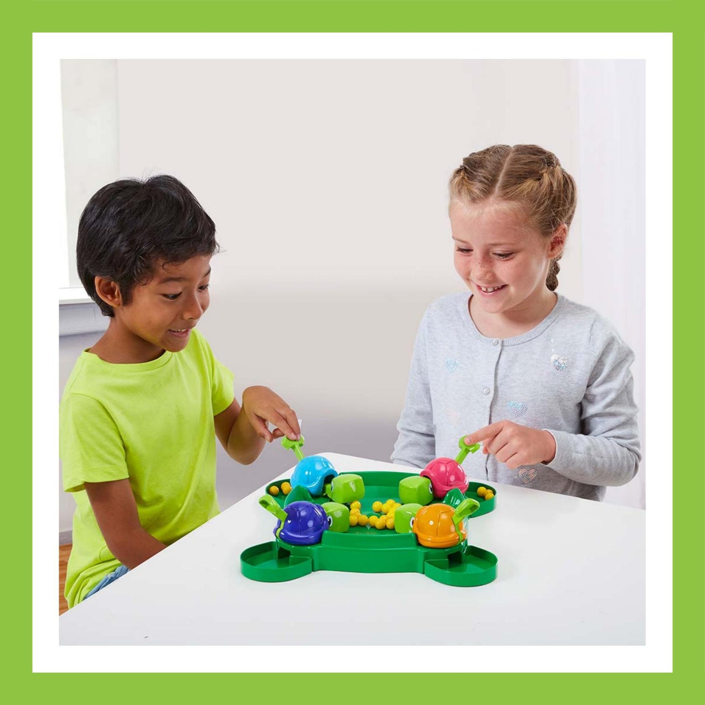 Merchant Ambassador Hungry Turtles