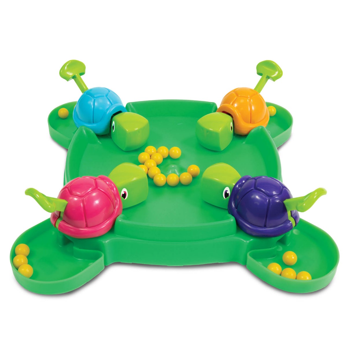 Merchant Ambassador Hungry Turtles