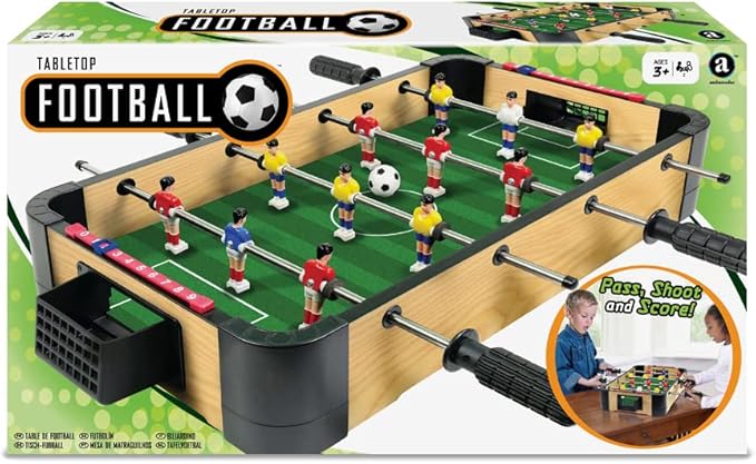 Merchant Ambassador 40 cm Tabletop Football