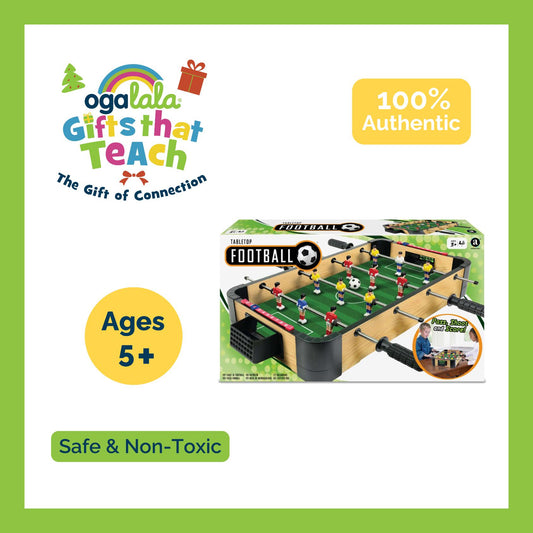 Merchant Ambassador 40 cm Tabletop Football