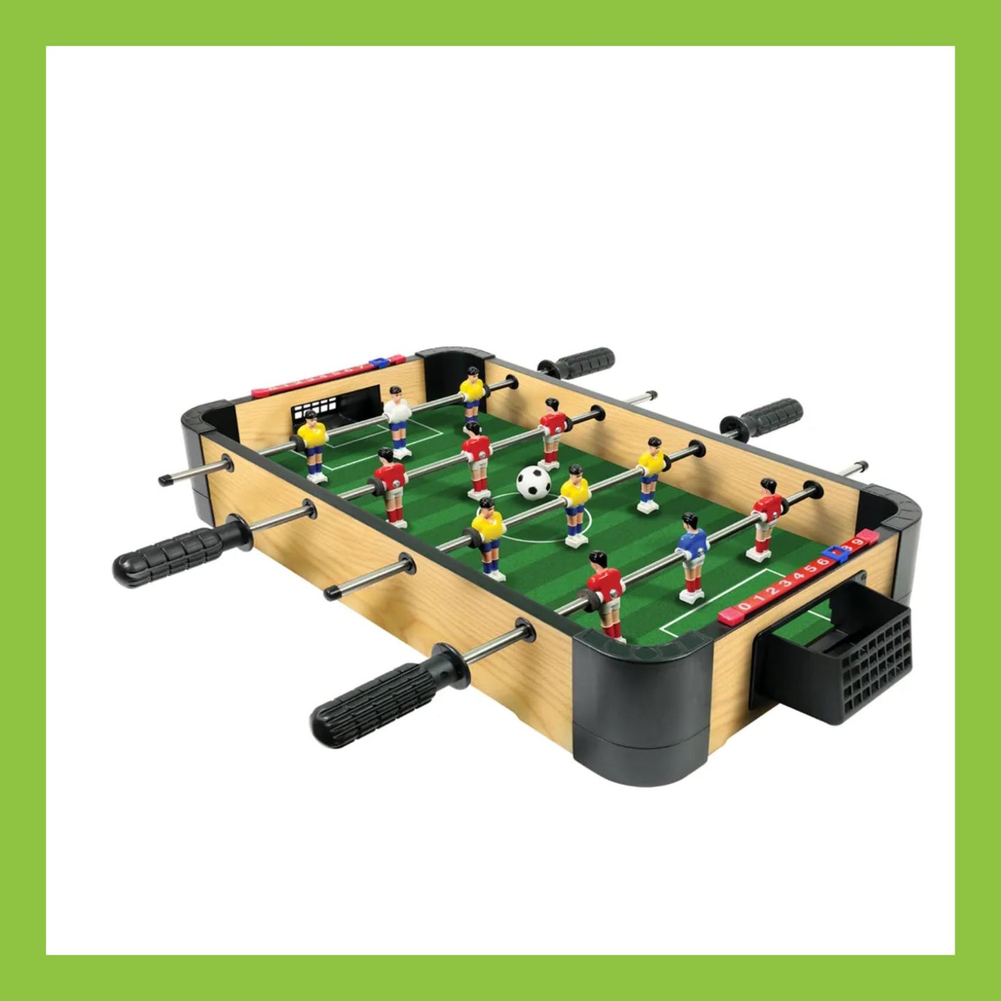 Merchant Ambassador 40 cm Tabletop Football