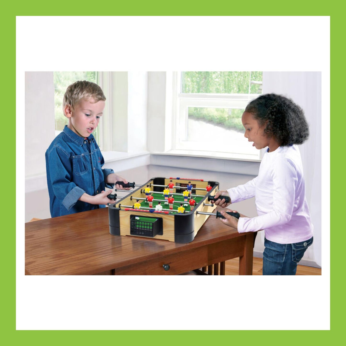 Merchant Ambassador 40 cm Tabletop Football