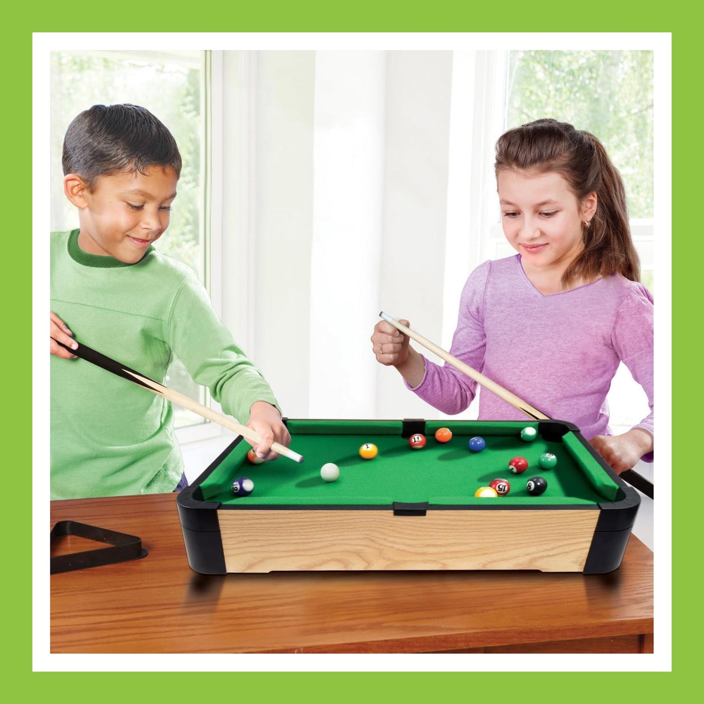 Merchant Ambassador 40 cm Tabletop Football