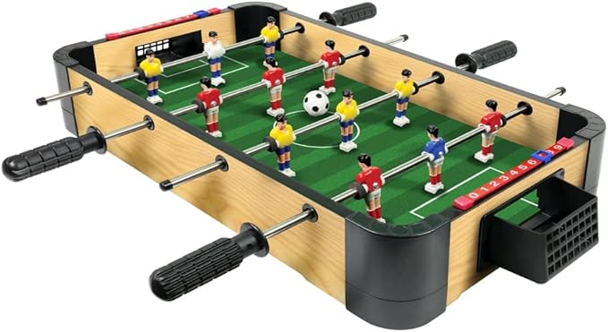 Merchant Ambassador 40 cm Tabletop Football