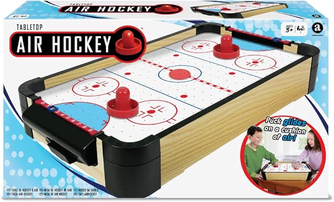 Merchant Ambassador 40 cm Tabletop Air Hockey