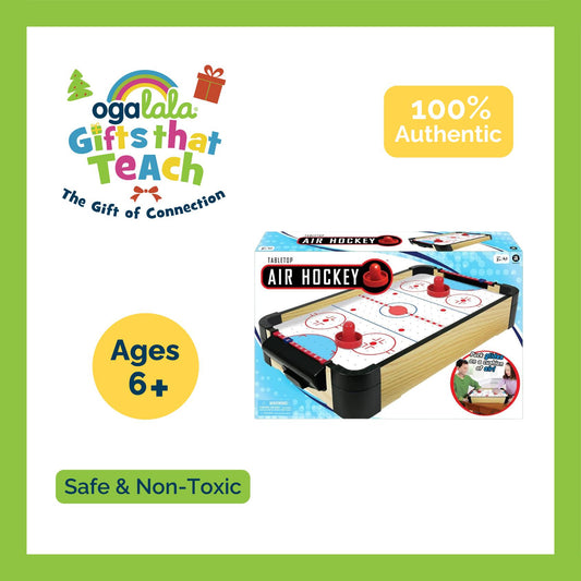 Merchant Ambassador 40 cm Tabletop Air Hockey
