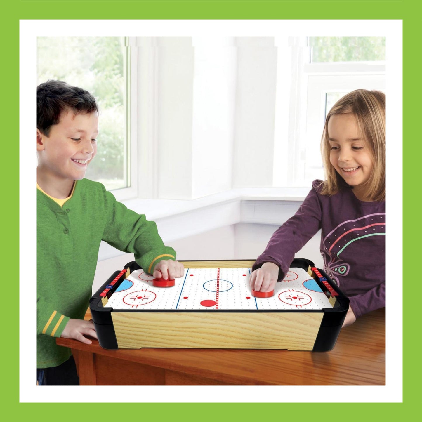 Merchant Ambassador 40 cm Tabletop Air Hockey