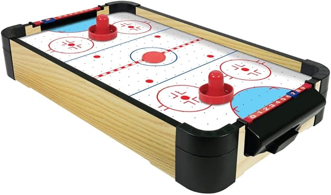 Merchant Ambassador 40 cm Tabletop Air Hockey