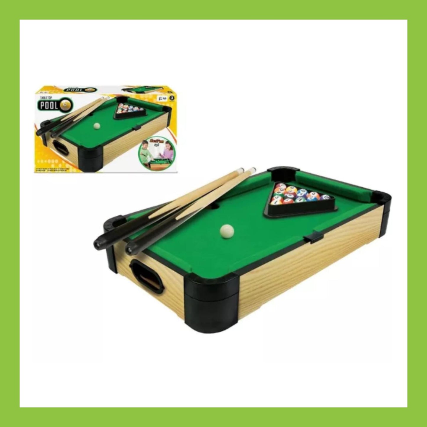 Merchant Ambassador 40 cm Table Top Pool