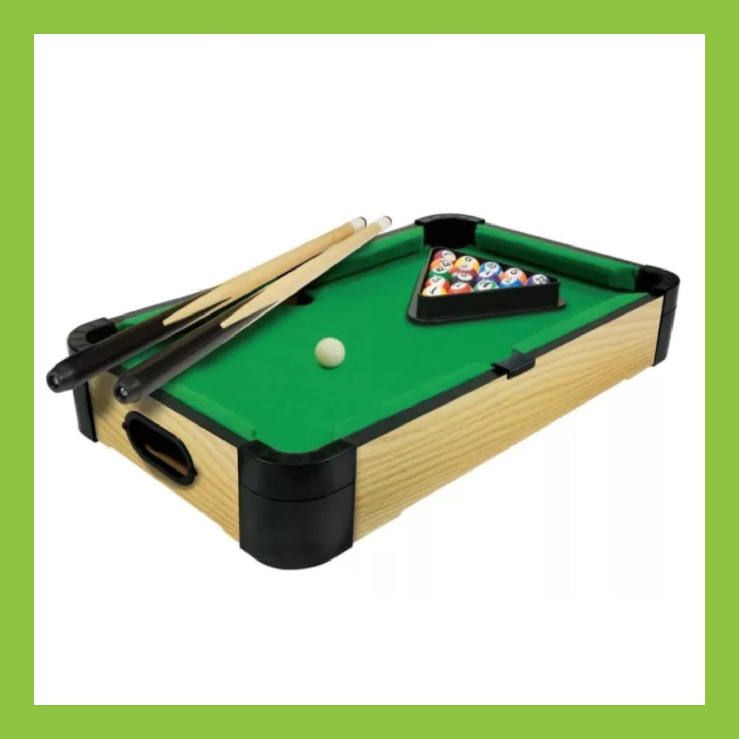 Merchant Ambassador 40 cm Table Top Pool