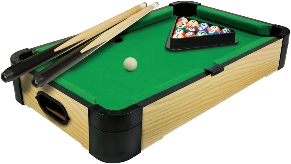 Merchant Ambassador 40 cm Table Top Pool