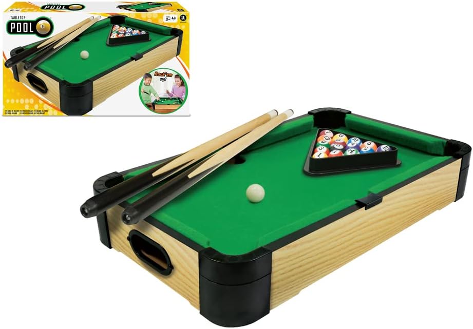 Merchant Ambassador 40 cm Table Top Pool