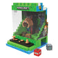 Merchant Ambassador Mine Craft Arcade Claw Machine