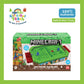 Merchant Ambassador Minecraft Arcade Air Hockey