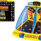 Merchant Ambassador Pac-Man Arcade Basketball