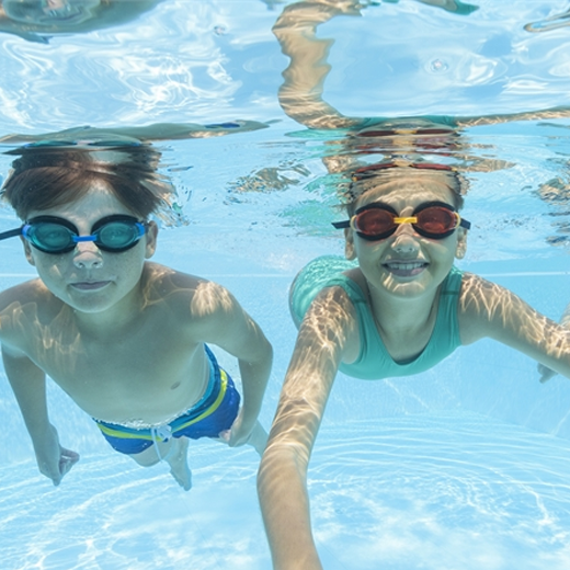 Bestway Hydro-Swim™ Focus Goggles