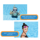 Bestway Hydro-Pro ActivWear Goggles for adult