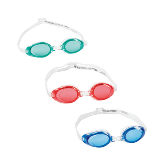 Bestway Hydro Swim Glide Goggles