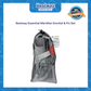 Bestway Essential Meridian Snorkel & Fin Set