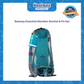 Bestway Essential Meridian Snorkel & Fin Set