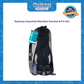 Bestway Essential Meridian Snorkel & Fin Set