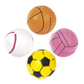 Bestway 41cm Sport Beach Ball