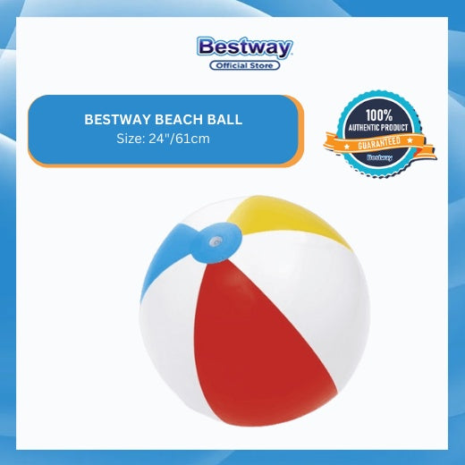 Bestway Beach Ball