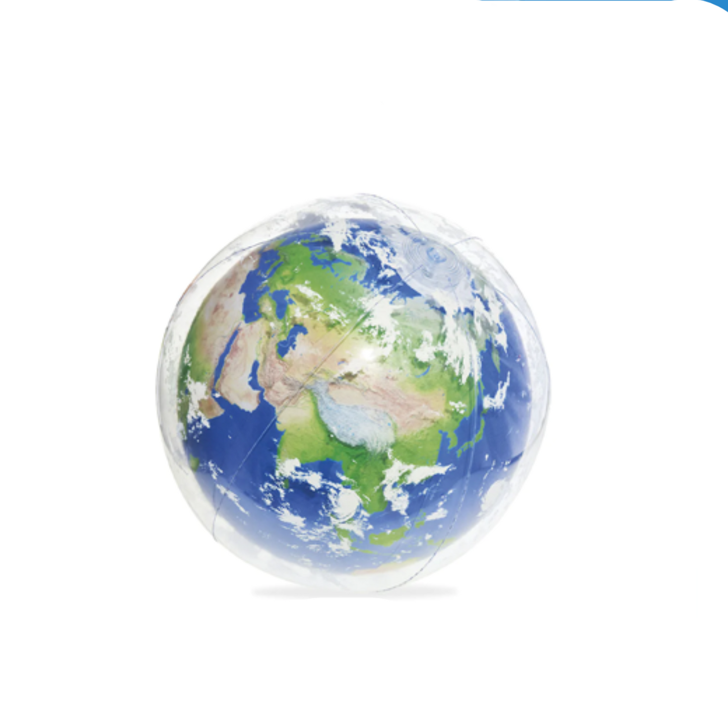 Bestway Earth Explorer Glowball