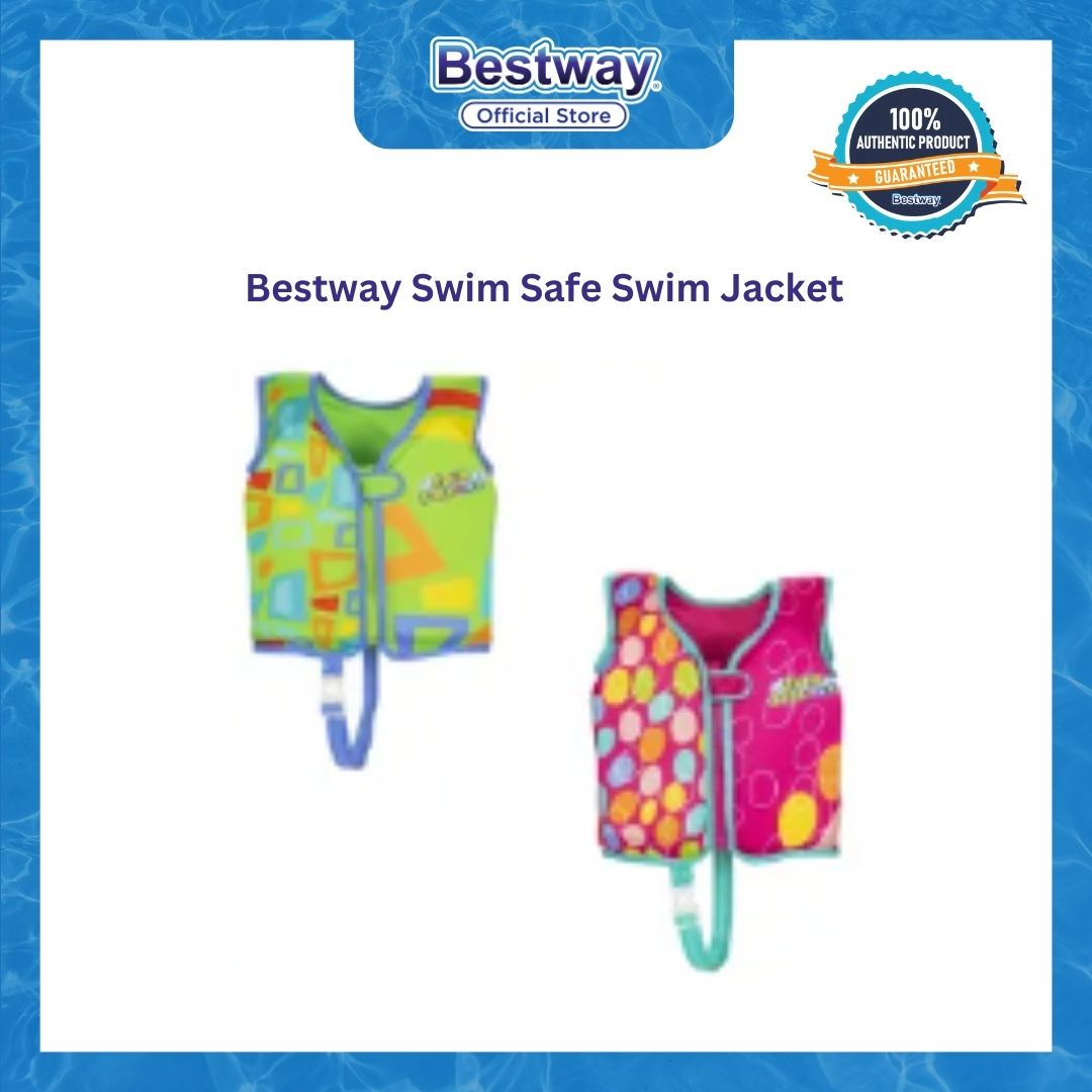 Bestway Swim Safe Swim Jacket
